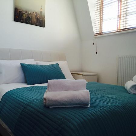Alexander Paddington Apartments ロンドン エクステリア 写真