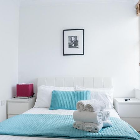Alexander Paddington Apartments ロンドン エクステリア 写真