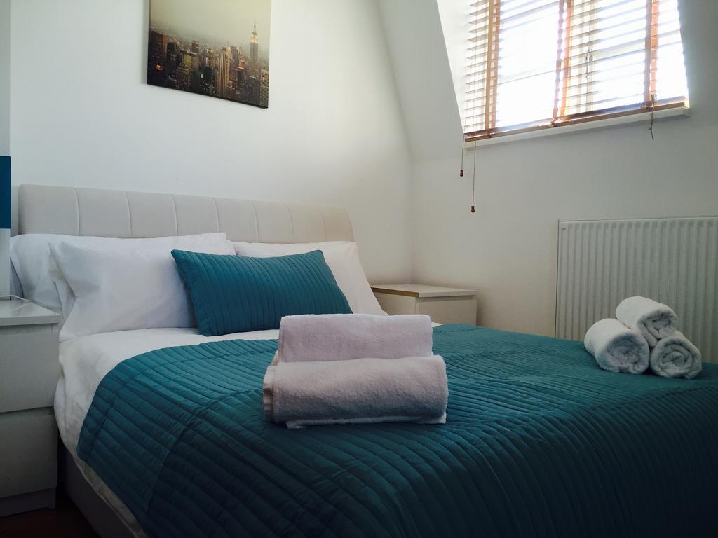 Alexander Paddington Apartments ロンドン エクステリア 写真