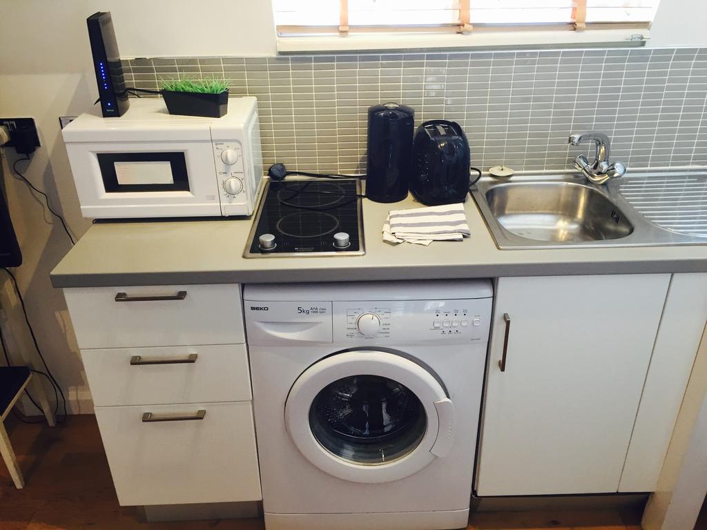 Alexander Paddington Apartments ロンドン エクステリア 写真