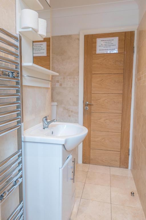 Alexander Paddington Apartments ロンドン エクステリア 写真