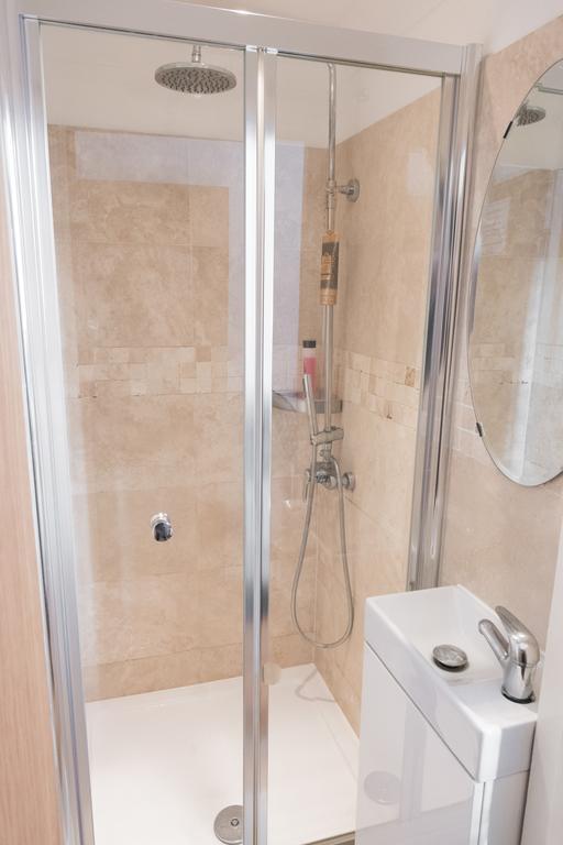 Alexander Paddington Apartments ロンドン エクステリア 写真