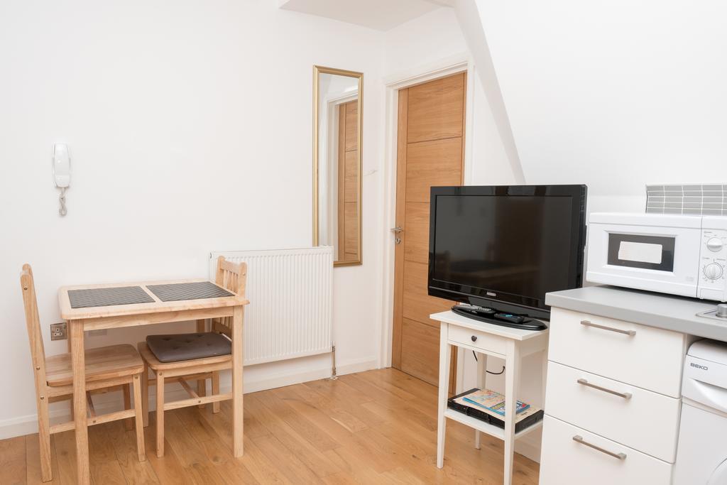 Alexander Paddington Apartments ロンドン エクステリア 写真