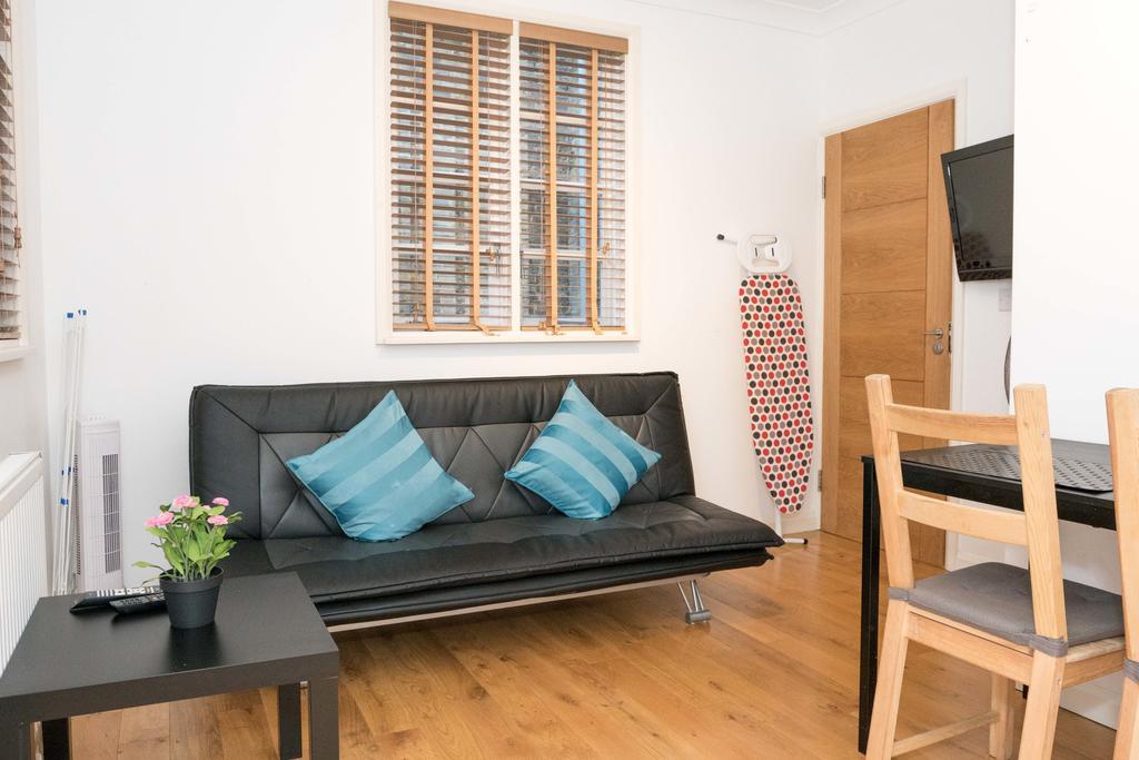 Alexander Paddington Apartments ロンドン エクステリア 写真