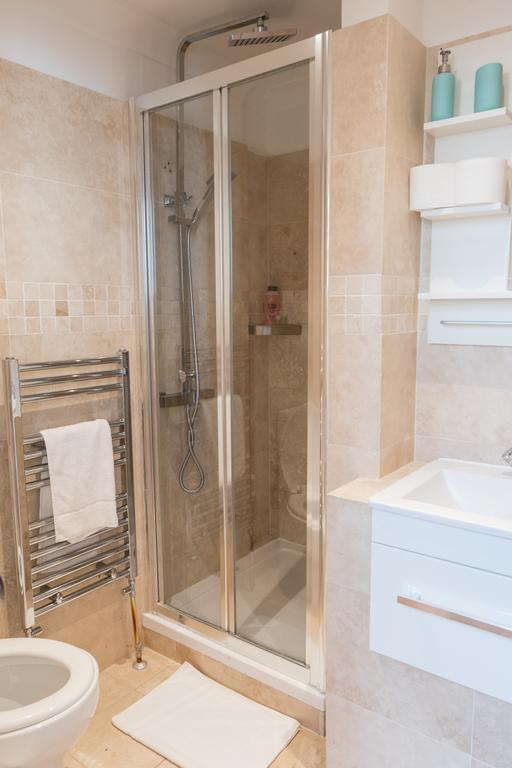 Alexander Paddington Apartments ロンドン エクステリア 写真