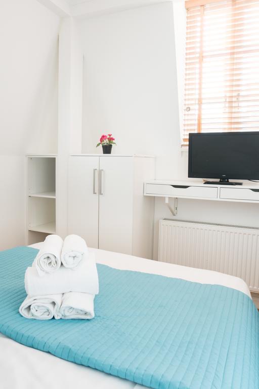 Alexander Paddington Apartments ロンドン エクステリア 写真