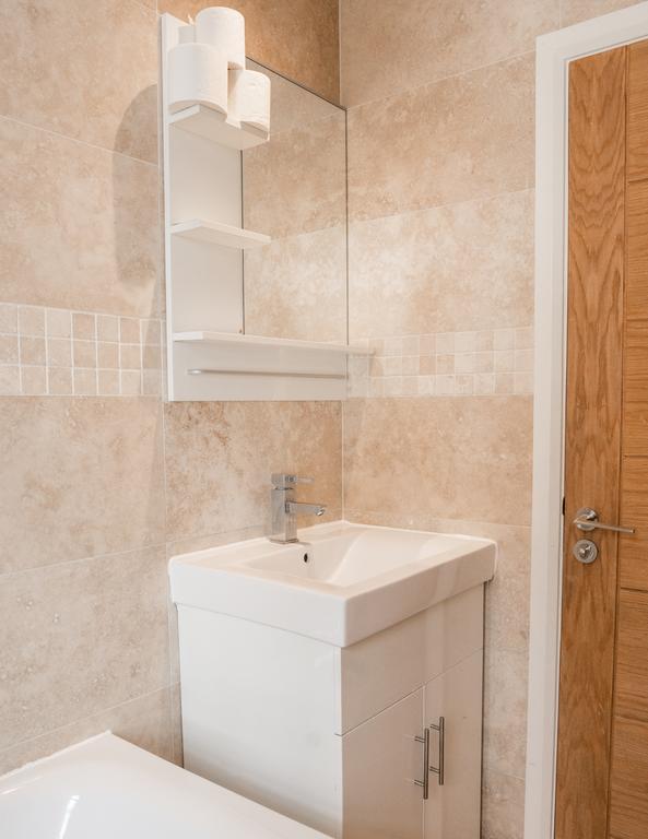 Alexander Paddington Apartments ロンドン エクステリア 写真