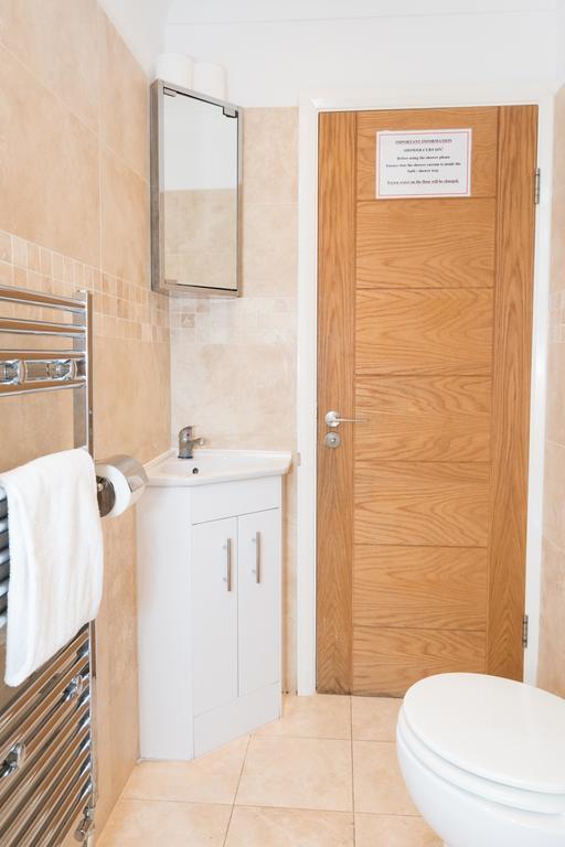 Alexander Paddington Apartments ロンドン エクステリア 写真