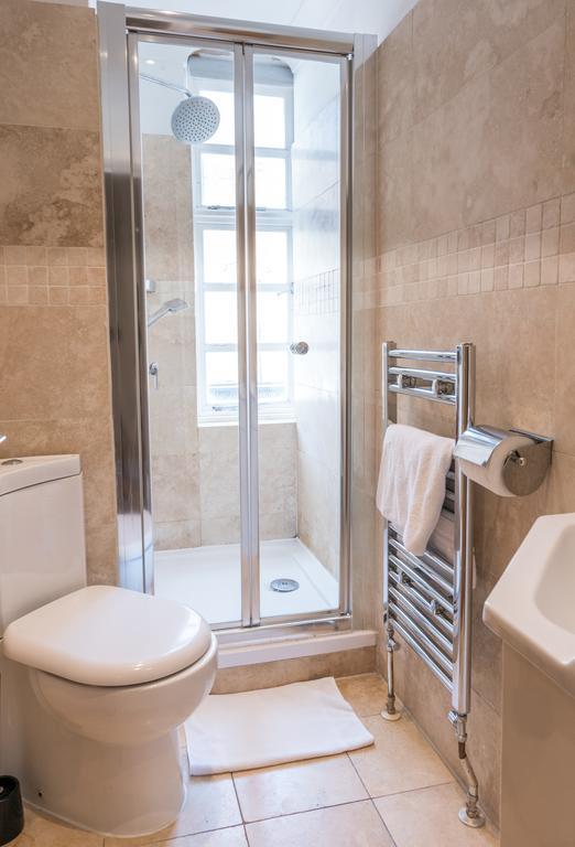 Alexander Paddington Apartments ロンドン エクステリア 写真