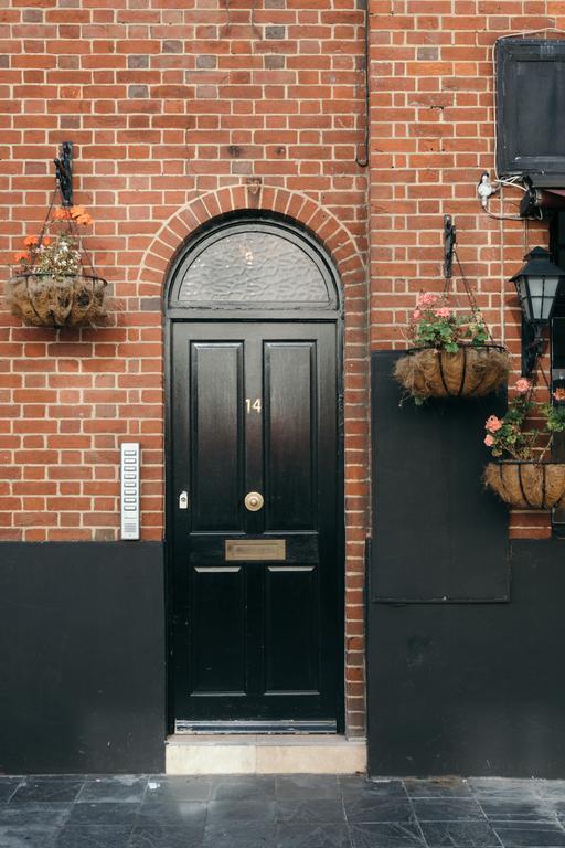Alexander Paddington Apartments ロンドン エクステリア 写真
