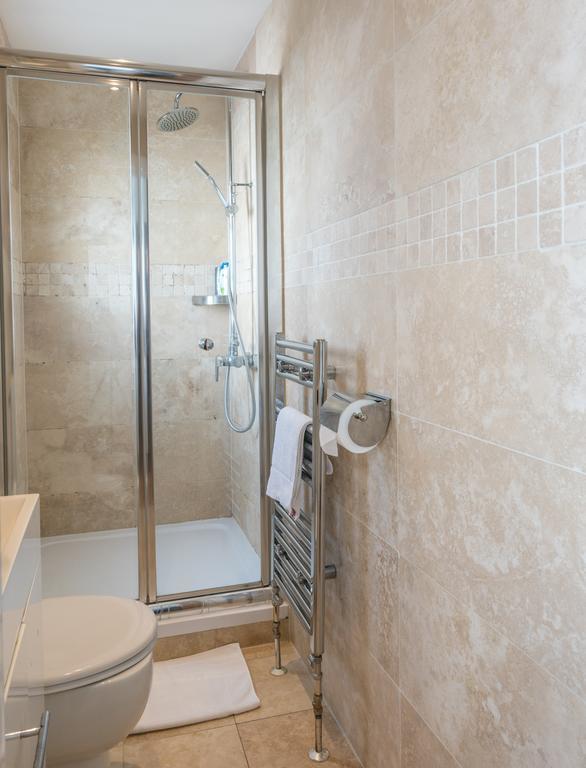 Alexander Paddington Apartments ロンドン エクステリア 写真