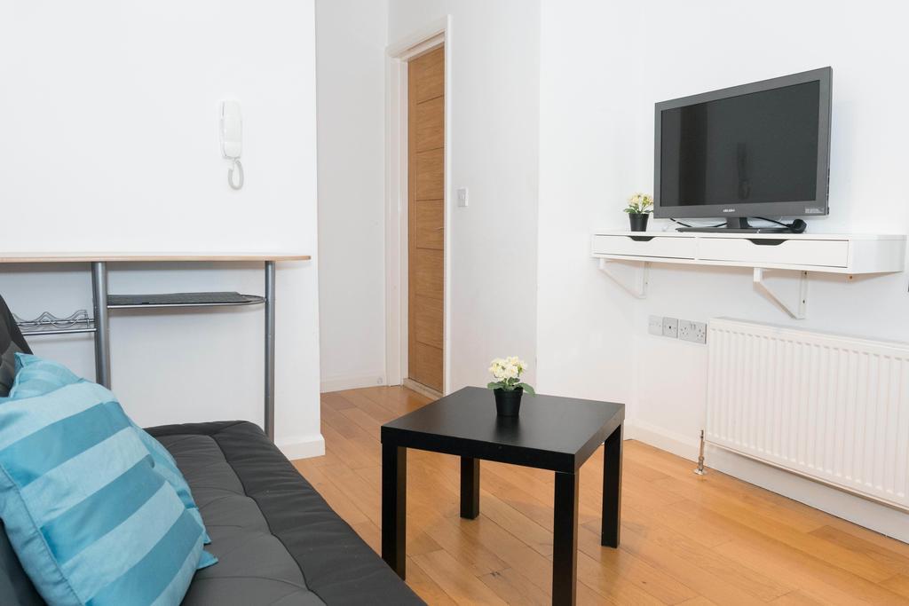 Alexander Paddington Apartments ロンドン エクステリア 写真
